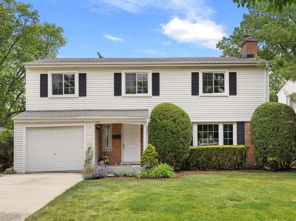 Recently Sold Homes In Northfield Il 541 Transactions Zillow