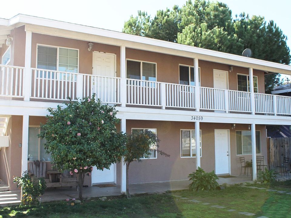 1st image of 34059 Avenue J APT D