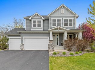 17330 61st Pl N, Plymouth, MN 55446