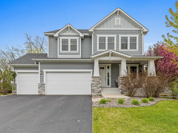 17330 61st Pl N, Plymouth, MN 55446