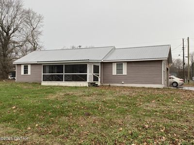 268 W Main St, Hornbeak, TN, 38232