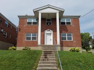 3833 Boudinot Ave APT 3, Cincinnati, OH