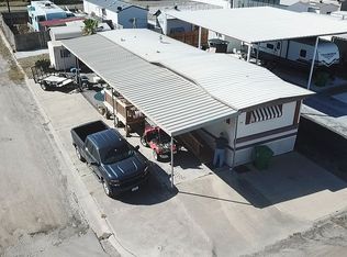 157 Stone St, Aransas Pass, TX 78336