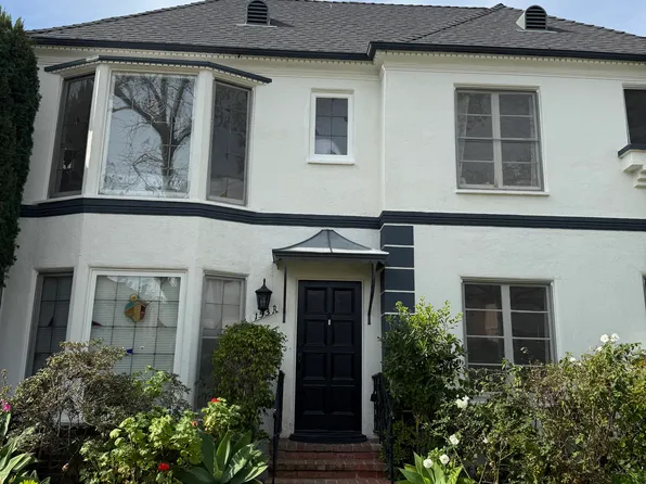 155 S Canon Dr APT A, Beverly Hills, CA 90212