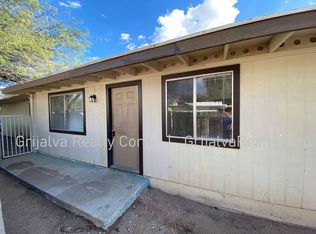 3005 N Richey Blvd #3007, Tucson, AZ 85716