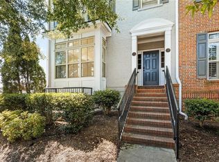 272 Le Gran Bnd, Sandy Springs, GA 30328