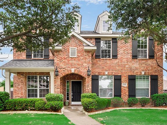 2nd image of 3706 Park Wood Ct