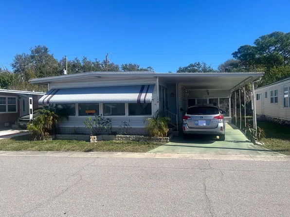 7349 Ulmerton Rd Lot 128, Largo, FL 33771