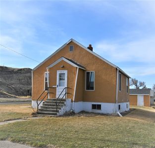 622 E Clement St, Glendive, MT, 59330