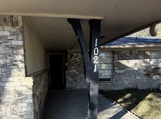 1021 Quebec Dr, Garland, TX 75040