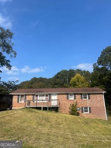 5790 Powder Lake Ln, Powder Springs, GA, 30127