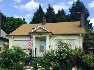 4024 SE 31st Ave, Portland, OR 97202