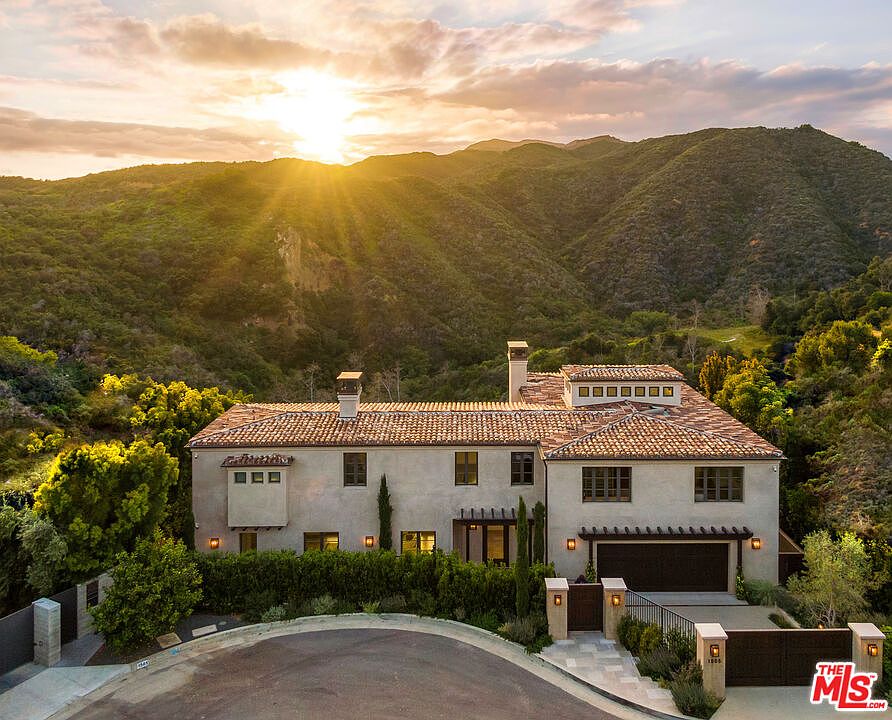 1505 Umeo Rd, Pacific Palisades, CA 90272 Zillow