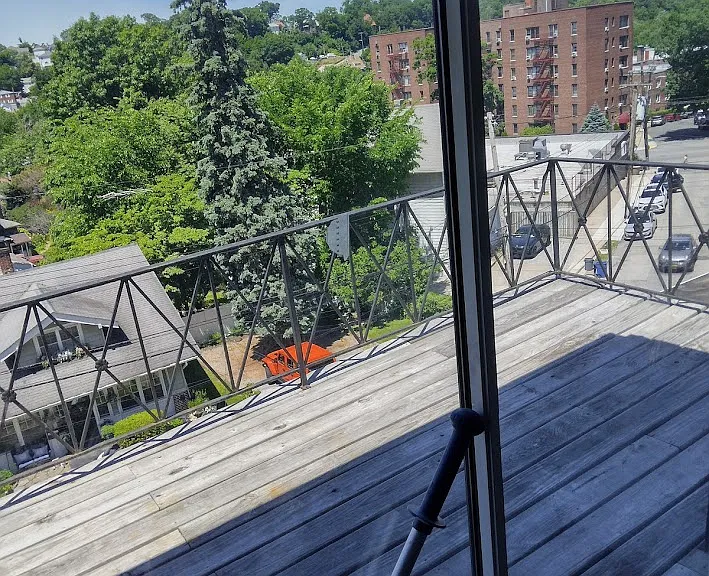 80 Sedgwick Ave #3 — Photo 1