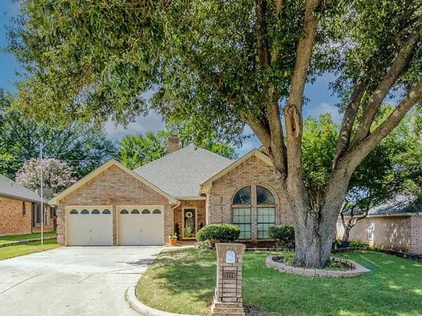 5114 Conchos Trl, Arlington, TX 76017