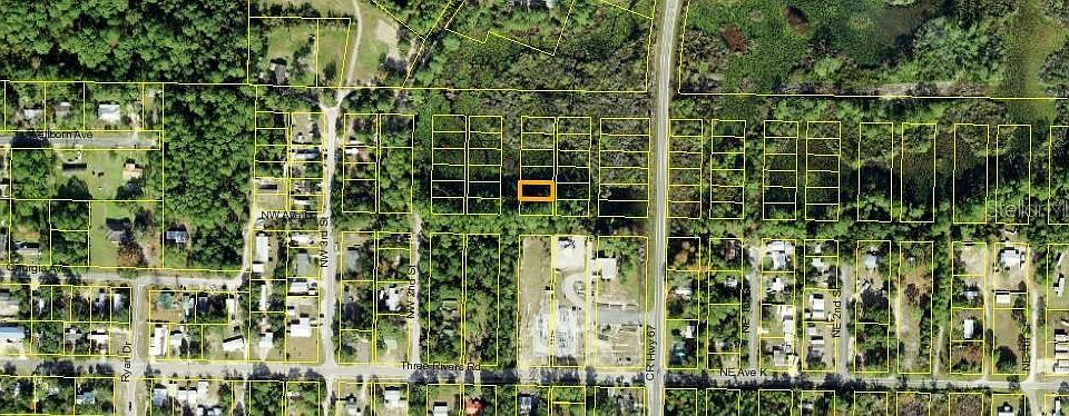 1st image of 1304 NW 1st St Lot 2