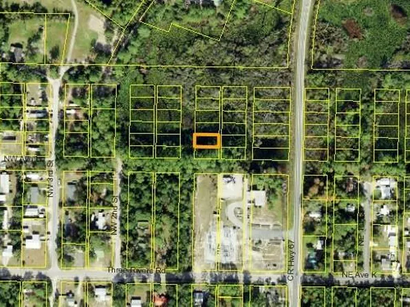 1304 NW 1st St Lot 2, Carrabelle, FL 32322