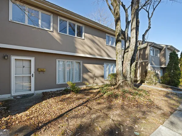 1816 Ashborough Rd SE APT B, Marietta, GA 30067