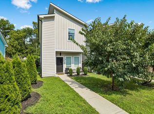 1732B 25th Ave N, Nashville, TN 37208