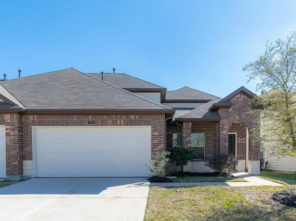 12246 Dona Ln, Houston, TX 77044