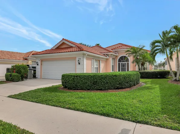 1478 SW Eagleglen Place, Stuart, FL 34997