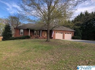 2534 Highway 31 NW, Hartselle, AL 35640