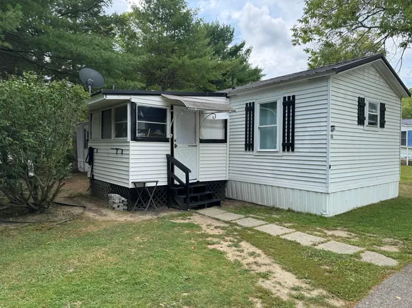 36 Sparrow Drive, Augusta, ME 04330