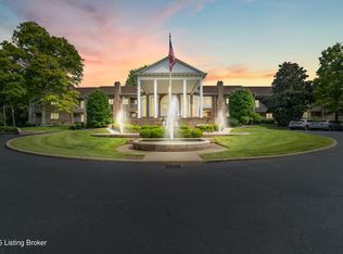 8605 Shelbyville Rd APT 223, Bellemeade, KY 40222