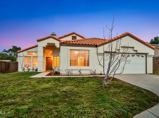 36634 Sulphur Springs Rd, Palmdale, CA 93552