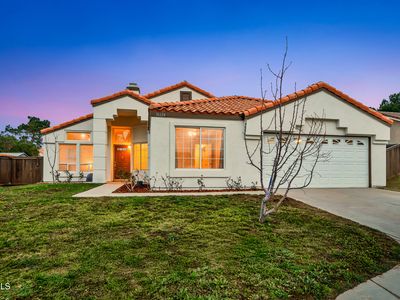 36634 Sulphur Springs Rd, Palmdale, CA, 93552