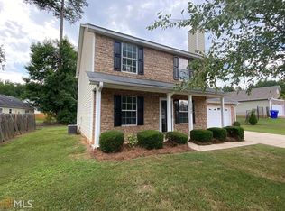 1702 Conductor Ln NE, Conyers, GA 30013