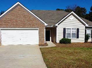 2510 Sea Turtle Ln, Grayson, GA 30017