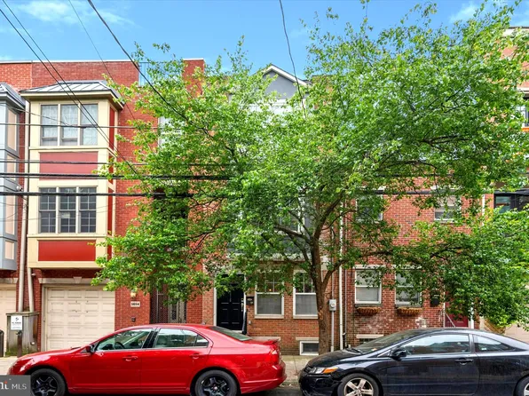 1616 Bainbridge St, Philadelphia, PA 19146