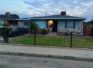 204 Warren Ave, Bakersfield, CA 93308