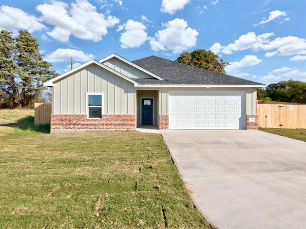 119 Shallow Water Ct, Clyde, TX 79510