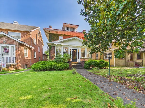 514 9th Ave, Huntington, WV 25701