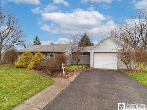 111 Springdale Ave, Jamestown, NY 14701