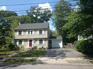87 Payson Rd, Brookline, MA 02467