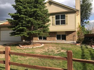 5055 Victory Rd, Colorado Springs, CO 80911