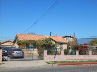 3521 Vineland Ave, Baldwin Park, CA 91706