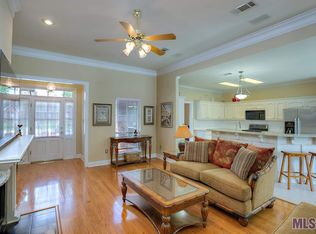 10616 Ridgebrook Ave, Baton Rouge, LA 70809