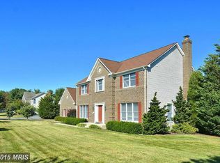 6280 Ridge Rd, Mount Airy, MD 21771