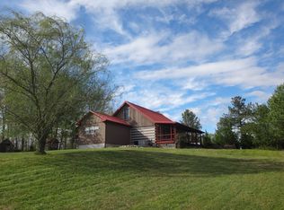 2315 Doty Chapel Rd, Afton, TN 37616