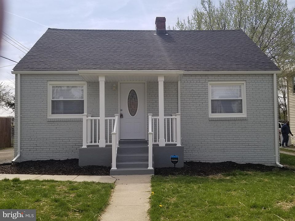 1st image of 7503 Leona St