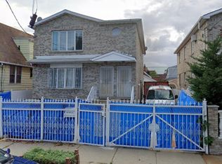 2318 92nd St, East Elmhurst, NY 11369