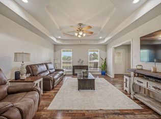 3708 Indian Creek Trl, Granbury, TX 76049