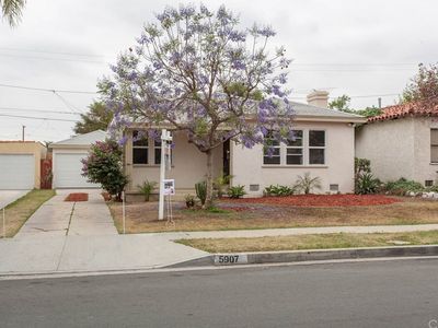 5907 Rockne Ave, Whittier, CA, 90606