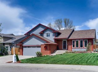 2032 Red Cloud Rd, Longmont, CO 80504
