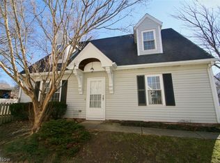 6694 Connecticut Colony Cir #47, Mentor, OH