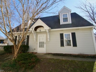 6694 Connecticut Colony Cir #47, Mentor, OH, 44060